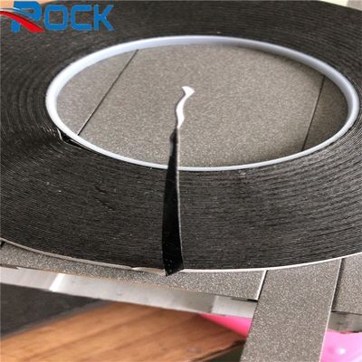 MSDS Double Sided Butyl Tape For Metal Roofing Windshield