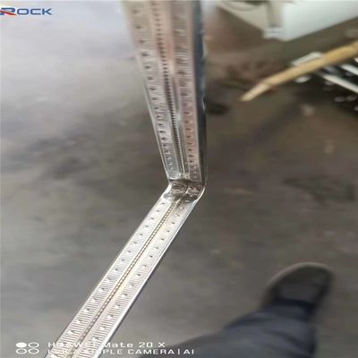 Rustless Warm Edge Super Spacer Bar For Windows And Doors