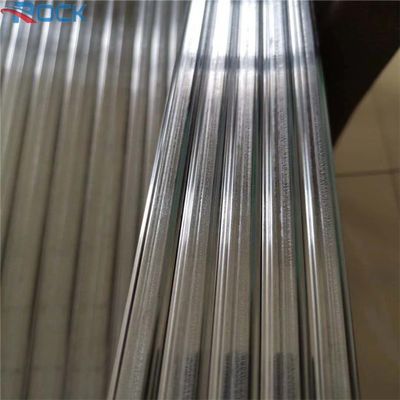 3003 Aluminum Alloy Double Glazed Unit Spacer Bars Bendable Unbendable