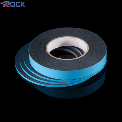 Anti Corrosion Double Sided Butyl Sealant Tape Waterproof