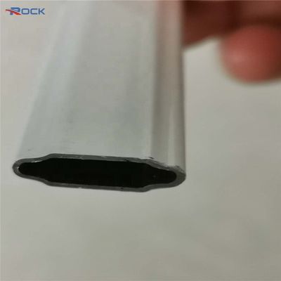 Small Aluminium Georgian Bar Decorative For Double Glazing Mirror Glass