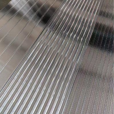 2025 New Arrival High-Frequency Aluminum Spacer Bars for Insulated Glass