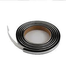 Low-Price Warm Edge Spacer Bar for Double/Hollow Glass Flexible Butyl Seal, 6mm 12mm 20mm