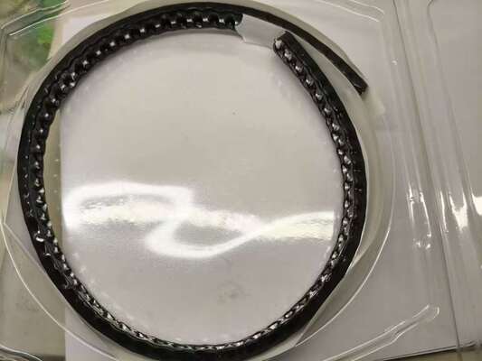 Flexible Butyl Spacer for Insulated Glass and Windows