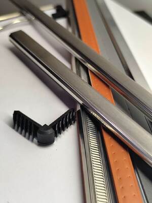 High-Performance Warm Edge Spacer Bar for Insulating Glass | Energy-Saving Window Spacers for Better Thermal Performance