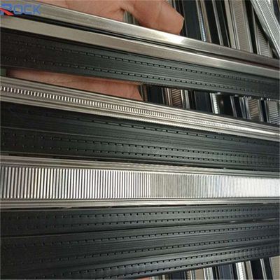 Stainless Steel PP Warm Edge Super Spacer Dgu Glass Window Spacer Bar