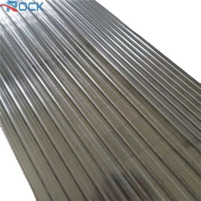 3003 Aluminum Alloy Double Glazed Unit Spacer Bars Bendable Unbendable