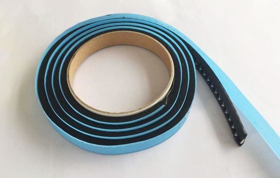 Nova tecnologia de espaçador de alumínio butílico de borda quente usado para processamento de vidro isolante de vidro duplo oco