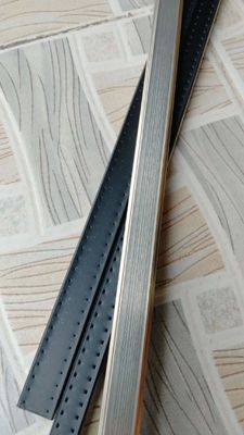 0.24 W/mK Warm Edge Spacer Bar: Alta Eficiência Térmica Isolado Espacer de Vidro para unidades de vidro duplo.