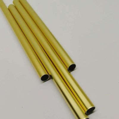 Long life UV Proof 707 Round Georgian Bar Series Para PVC Casement Janela hardware decorativo