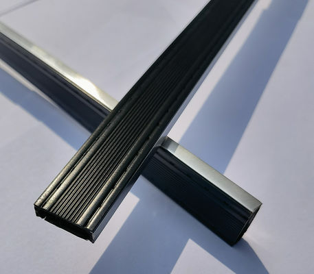 Super 304 SS  Composite Warm Edge Insulated Glass Spacers for Insulating Glass Units