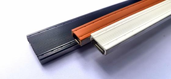 Espaçador de Borda Quente Fibra de Vidro Aço Inoxidável Composto para Unidades de Vidro Isolante Duplo Série 2026