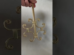 7655 Protecção UV Barra e padrão