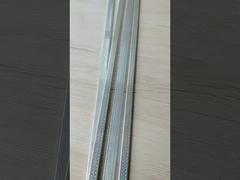 barras de separação de alumínio soldadas dianteiras2