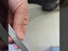 Barra de alumínio do espaçador