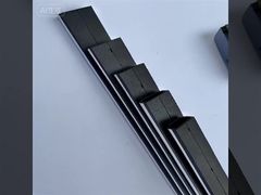 espaçadores de borda quente 1