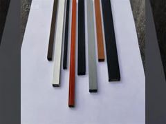 espaçadores de borda quente 2